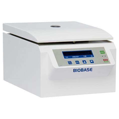 hematocrit centrifuge biobase